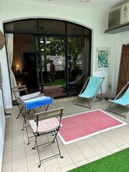 Tanglin Park (D10), Condominium #445978591